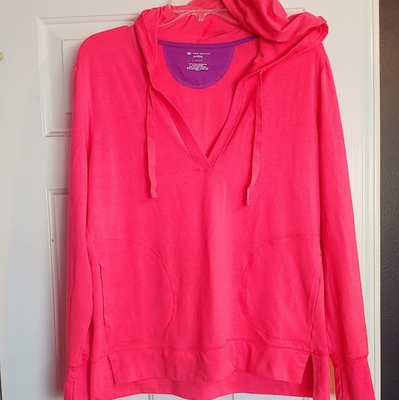 tek gear Tops - Tek Gear DryTek Pullover